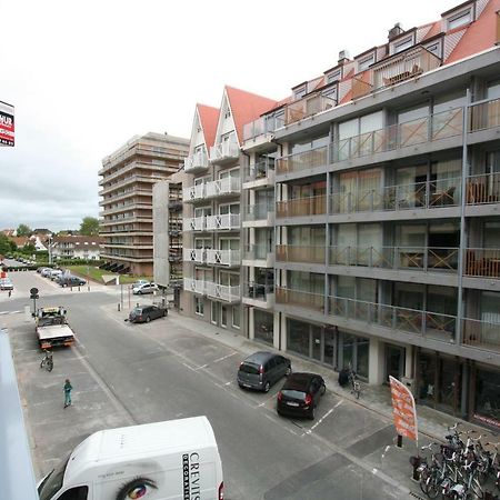 Dolce Vita Nieuwpoort Exterior photo